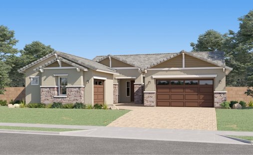 House in Phoenix, Arizona, United States 1