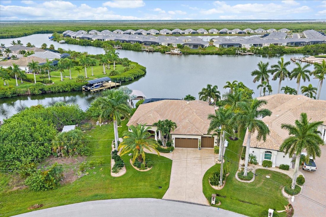 House in Port Charlotte, Florida, United States 2 - 18576762
