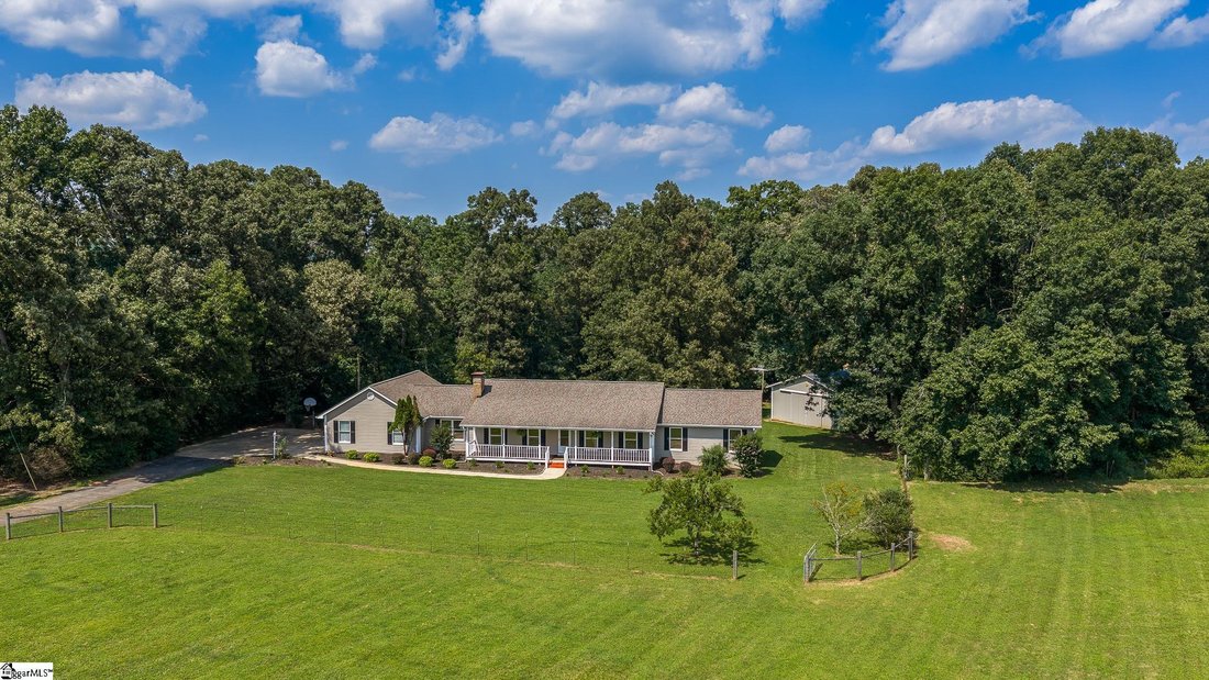 House in Westminster, South Carolina, United States 4 - 18576934