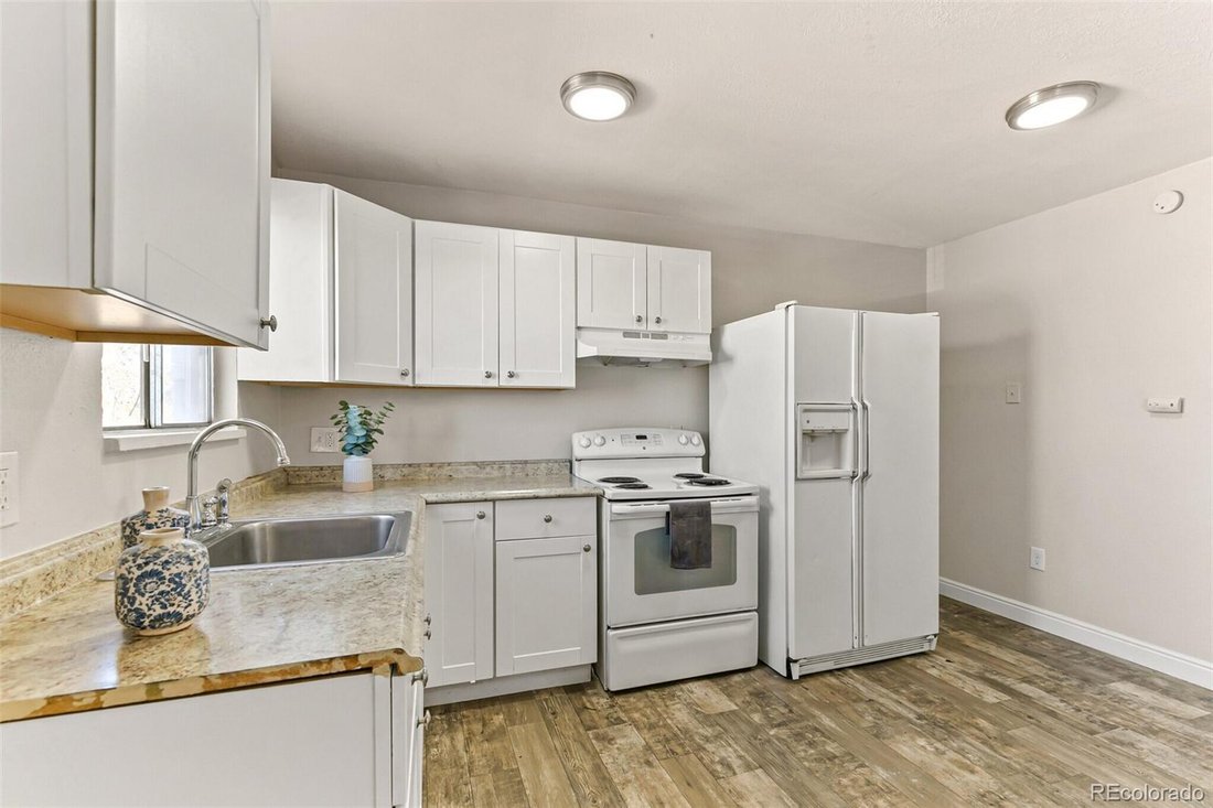 Aurora, Colorado, United States 2 - 18576828