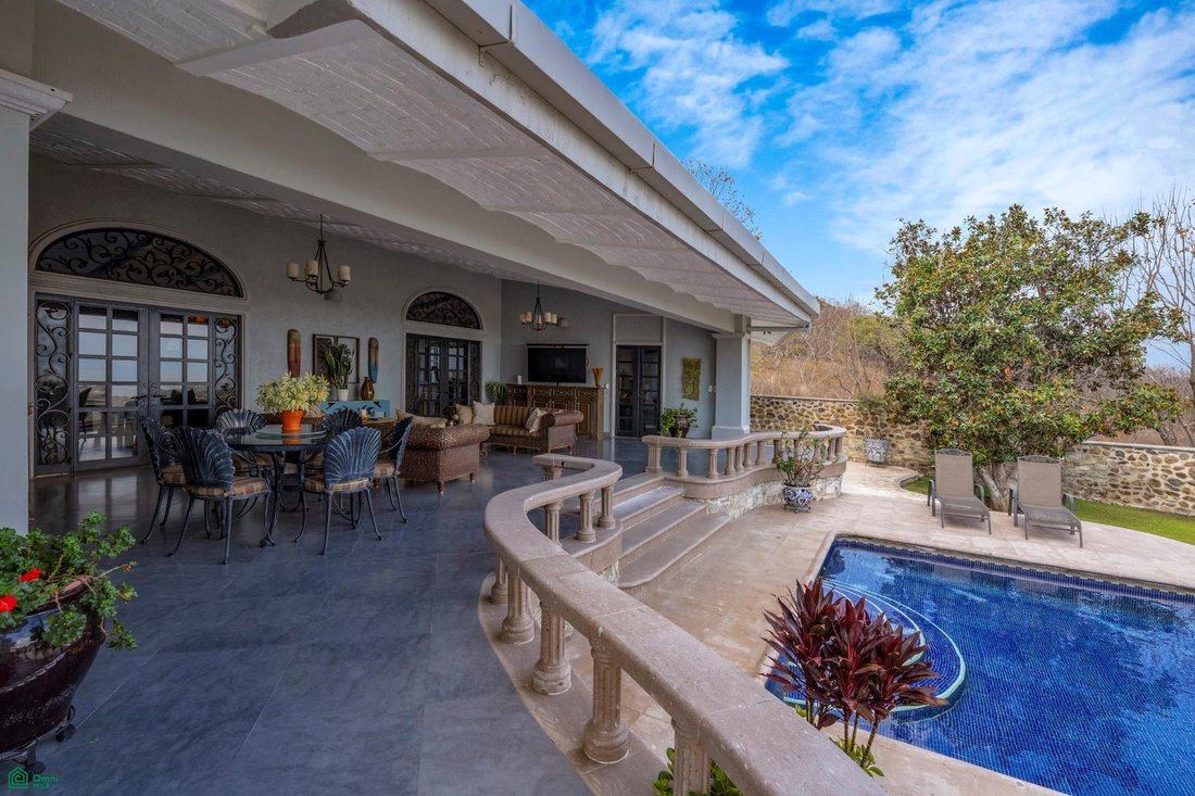 Condo in San Nicolás de Ibarra, Jalisco, Mexico 3 - 18069142