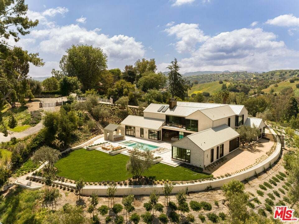 House in Hidden Hills, California, United States 1 - 18577020
