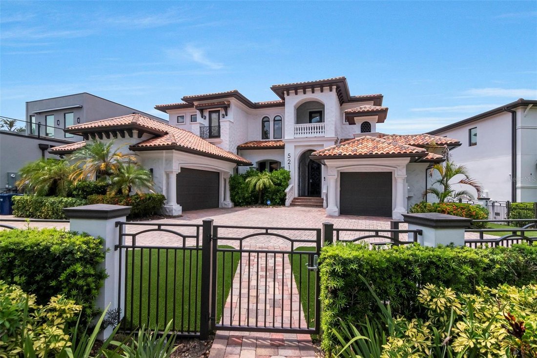 House in Tampa, Florida, United States 2 - 18576712
