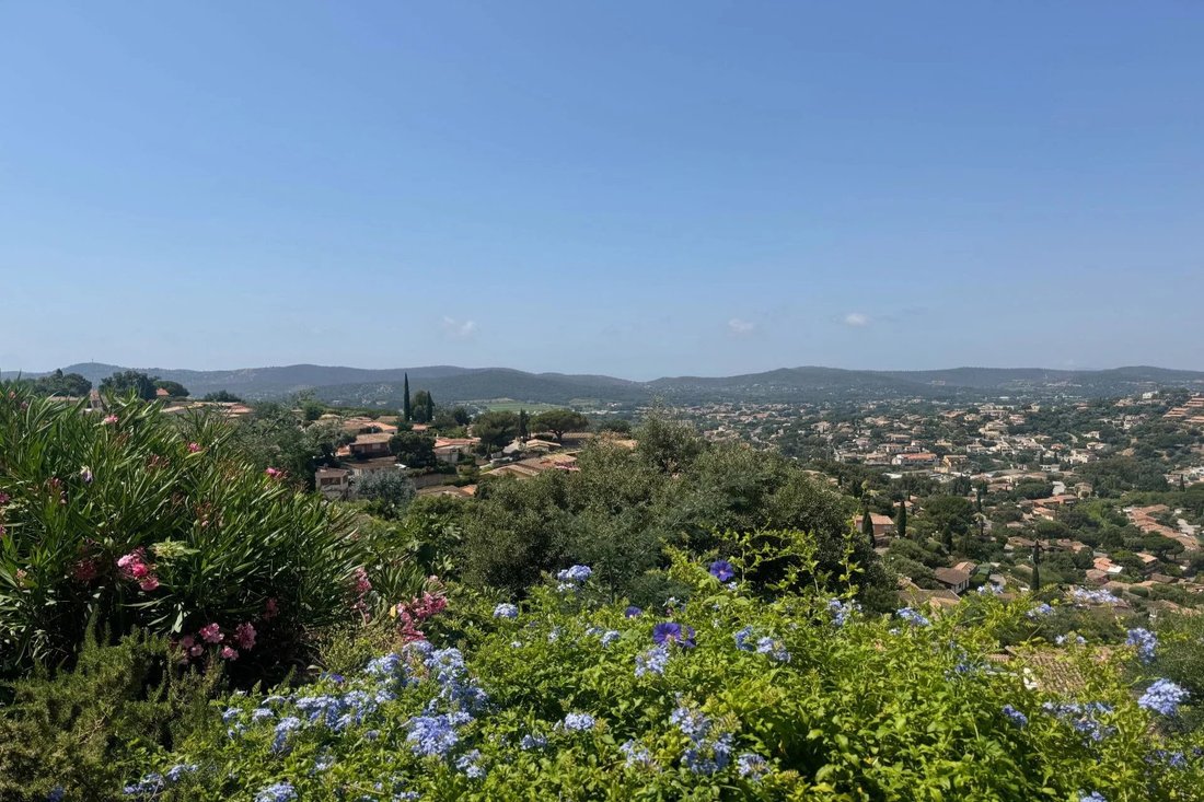 House in Le Lavandou, Provence-Alpes-Côte d'Azur, France 2 - 18575123