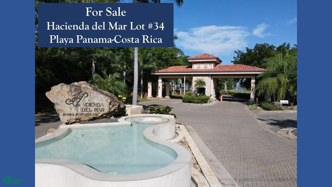 Land in Sardinal, Carrillo, Costa Rica 1 - 17804227