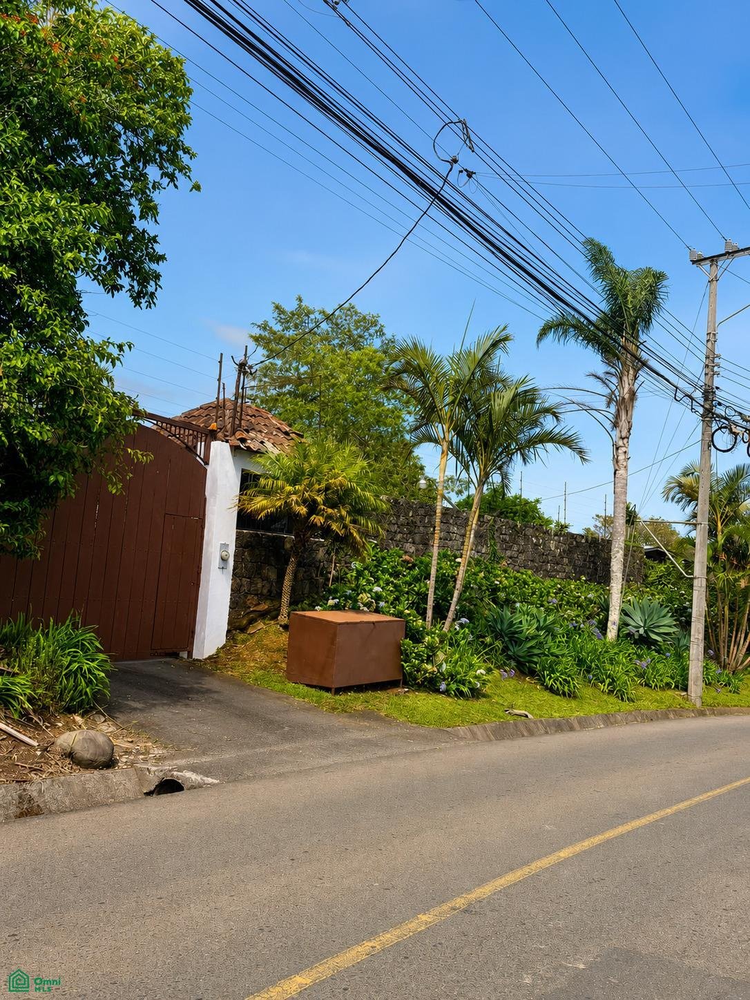 House in Heredia, Heredia Province, Costa Rica 1 - 18407851