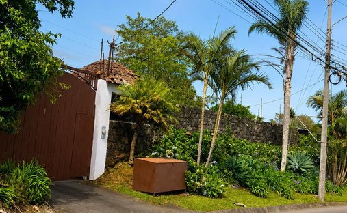 House in Heredia, Heredia Province, Costa Rica 1