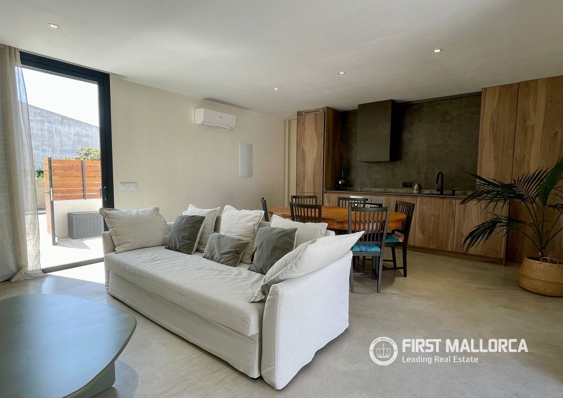 Apartment in Arta, Balearic Islands, Spain 2 - 18575109
