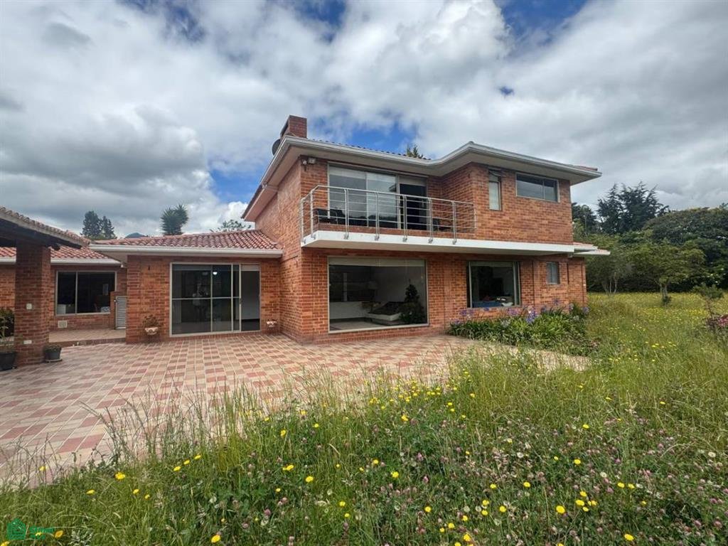 House in Palo Verde, Cundinamarca, Colombia 5 - 17232494