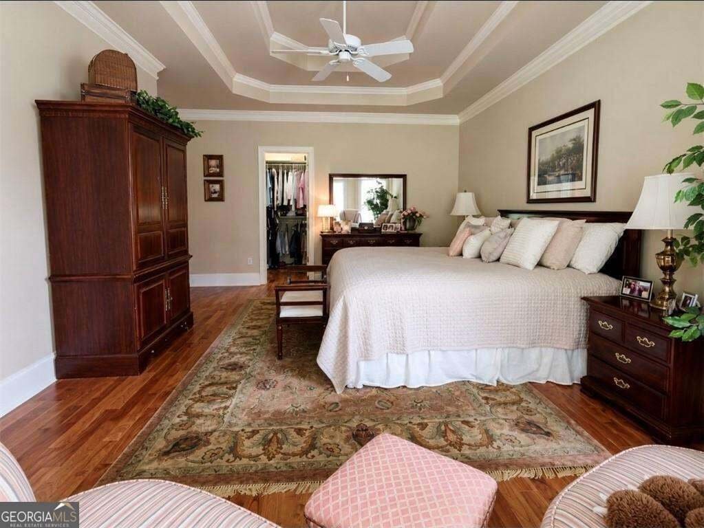 House in Dacula, Georgia, United States 5 - 18577397