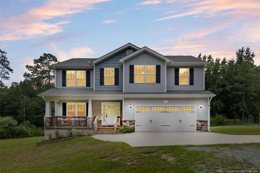 House in Carthage, North Carolina, United States 1 - 18576240