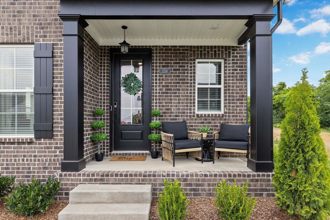 House in Gallatin, Tennessee, United States 2 - 18576659