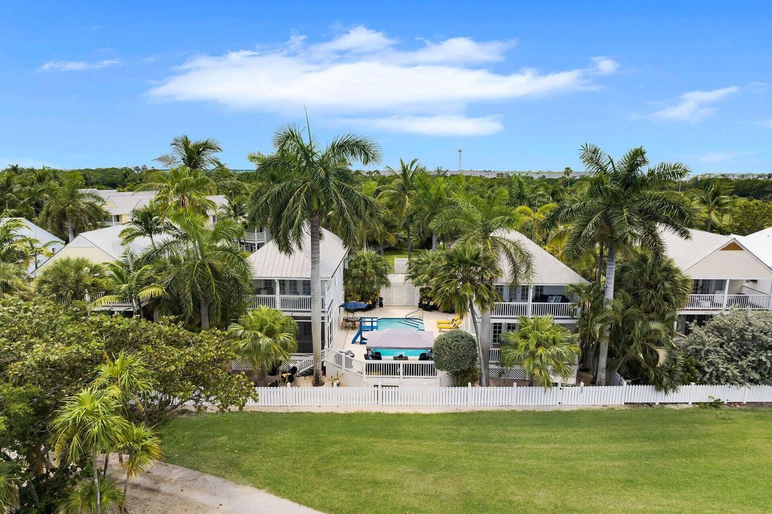 Maison à Key West, Floride, États-Unis 5 - 18576044
