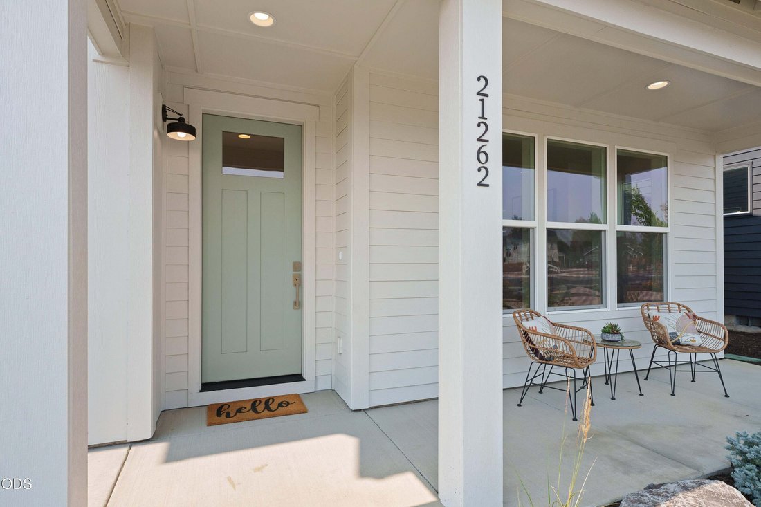 House in Bend, Oregon, United States 4 - 18273162