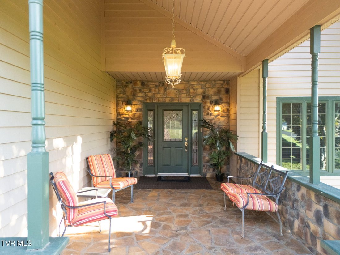 Casa en Abingdon, Virginia, Estados Unidos 2 - 18576064
