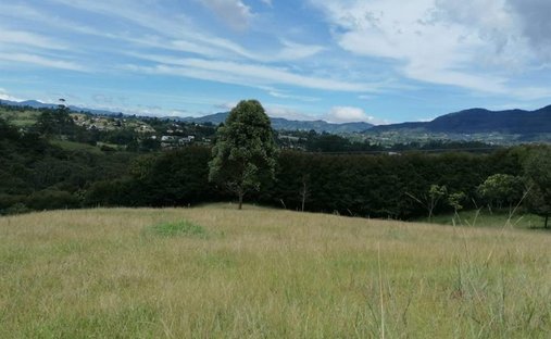 Land in La Margarita, Antioquia, Colombia 1