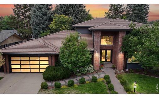 House in Denver, Colorado, United States 1