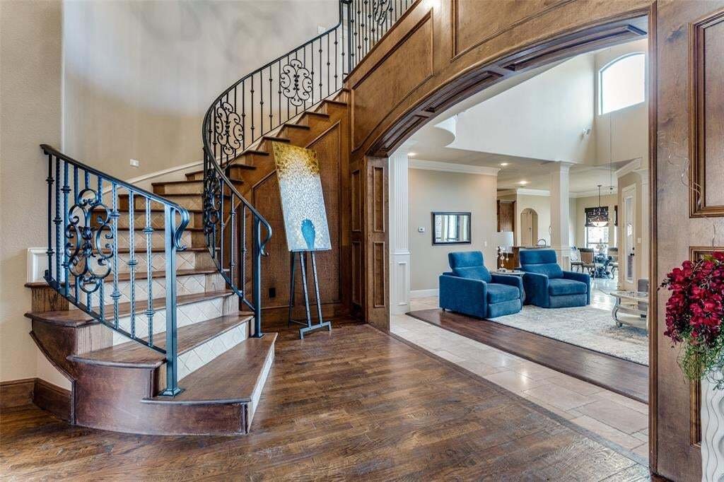 House in Fort Worth, Texas, United States 5 - 18577597