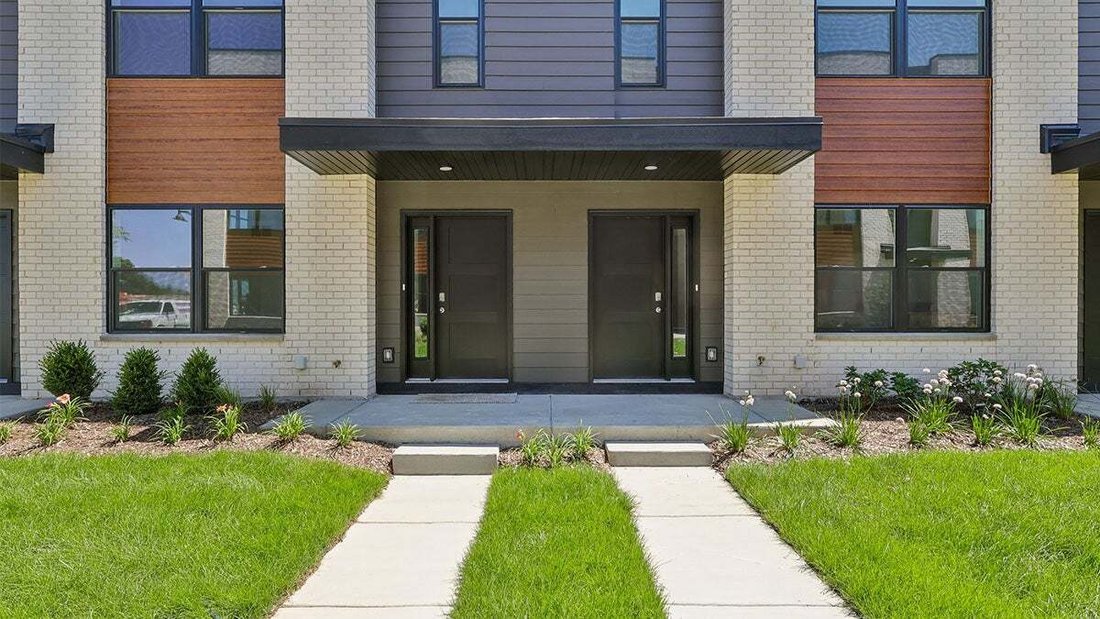 Townhouse in Glendale Heights, Illinois, United States 2 - 18478347