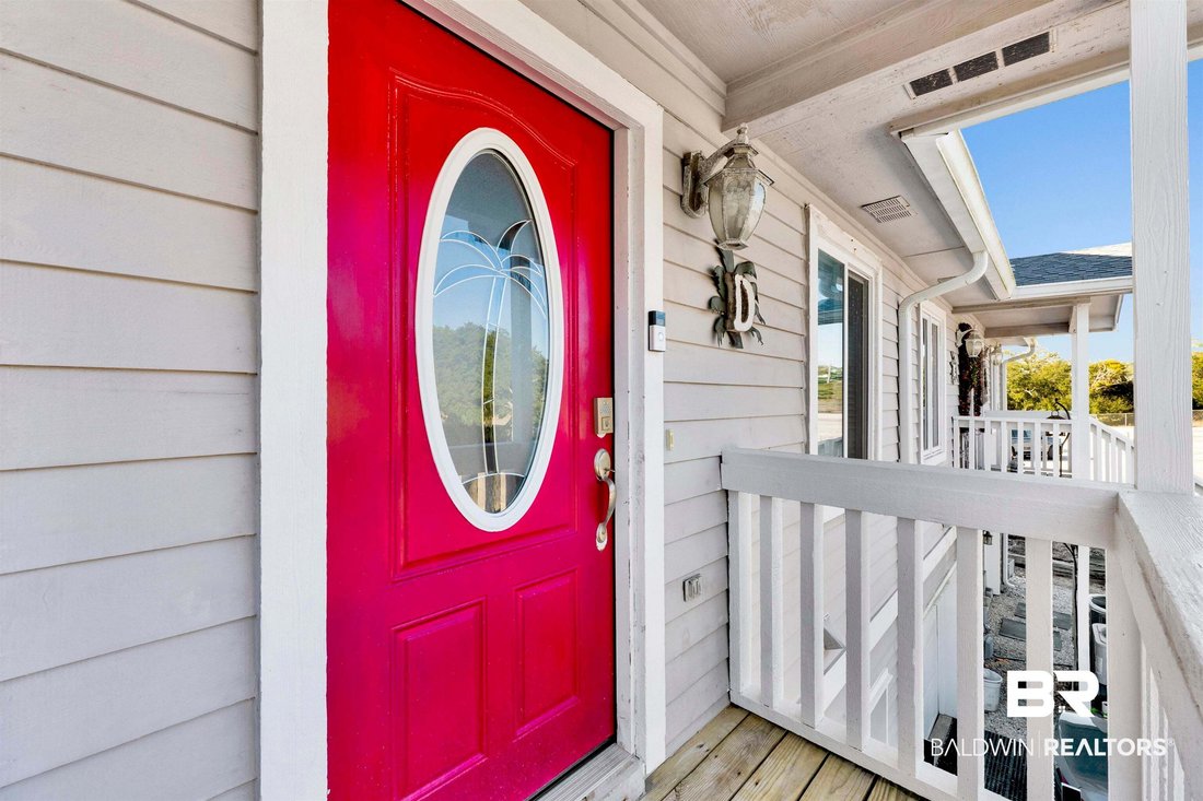 House in Pensacola, Florida, United States 5 - 18576185