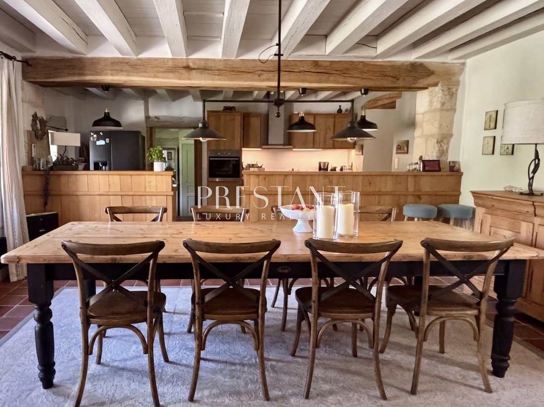 House in Vieux Bergerac, Bergerac, France 2 - 18577955