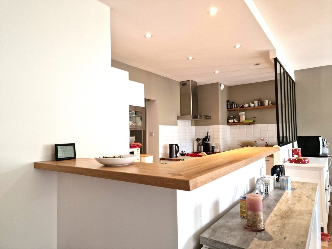 Apartment in Thônex, Genève, Switzerland 4 - 18576445