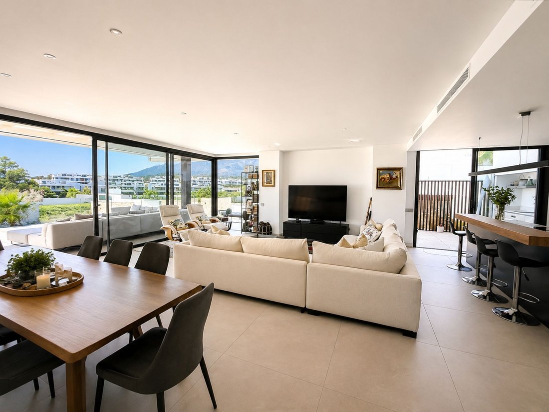Apartment in Centro, Malaga, Spain 3 - 18576260