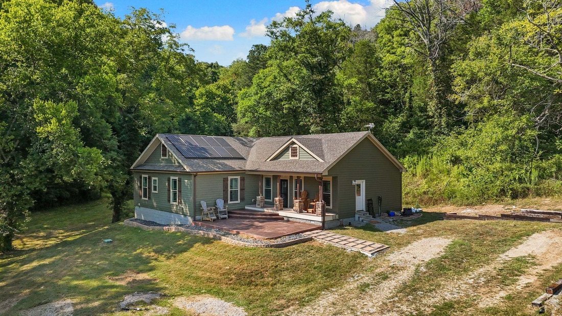 House in College Grove, Tennessee, United States 4 - 18576573