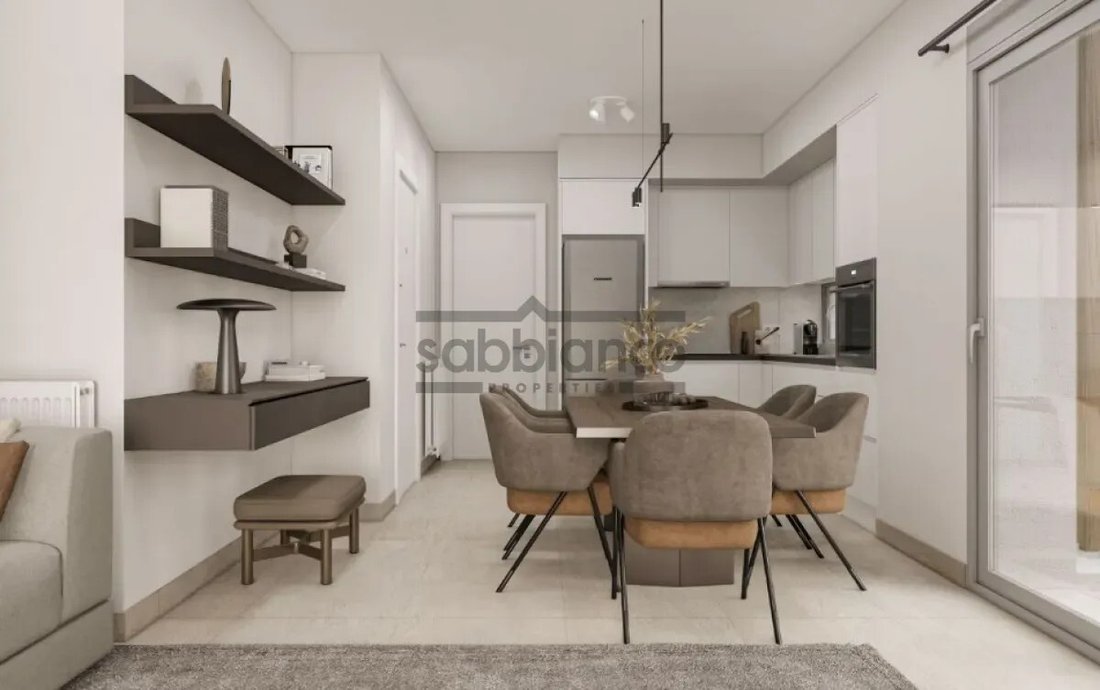 Apartment in Voula, Attica, Greece 3 - 18575461