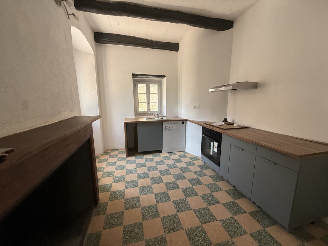 House in Montegrosso, Corsica, France 2 - 18574753