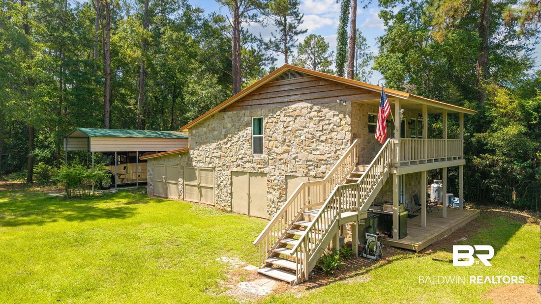 House in Summerdale, Alabama, United States 2 - 18321867