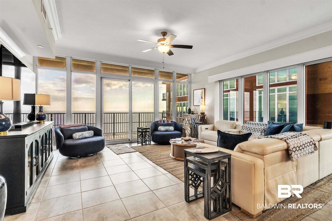 House in Orange Beach, Alabama, United States 2 - 17041207