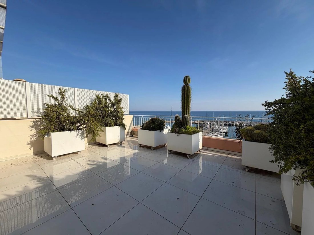 Apartment in French Riviera, Provence-Alpes-Côte d'Azur, France 5 - 18575171