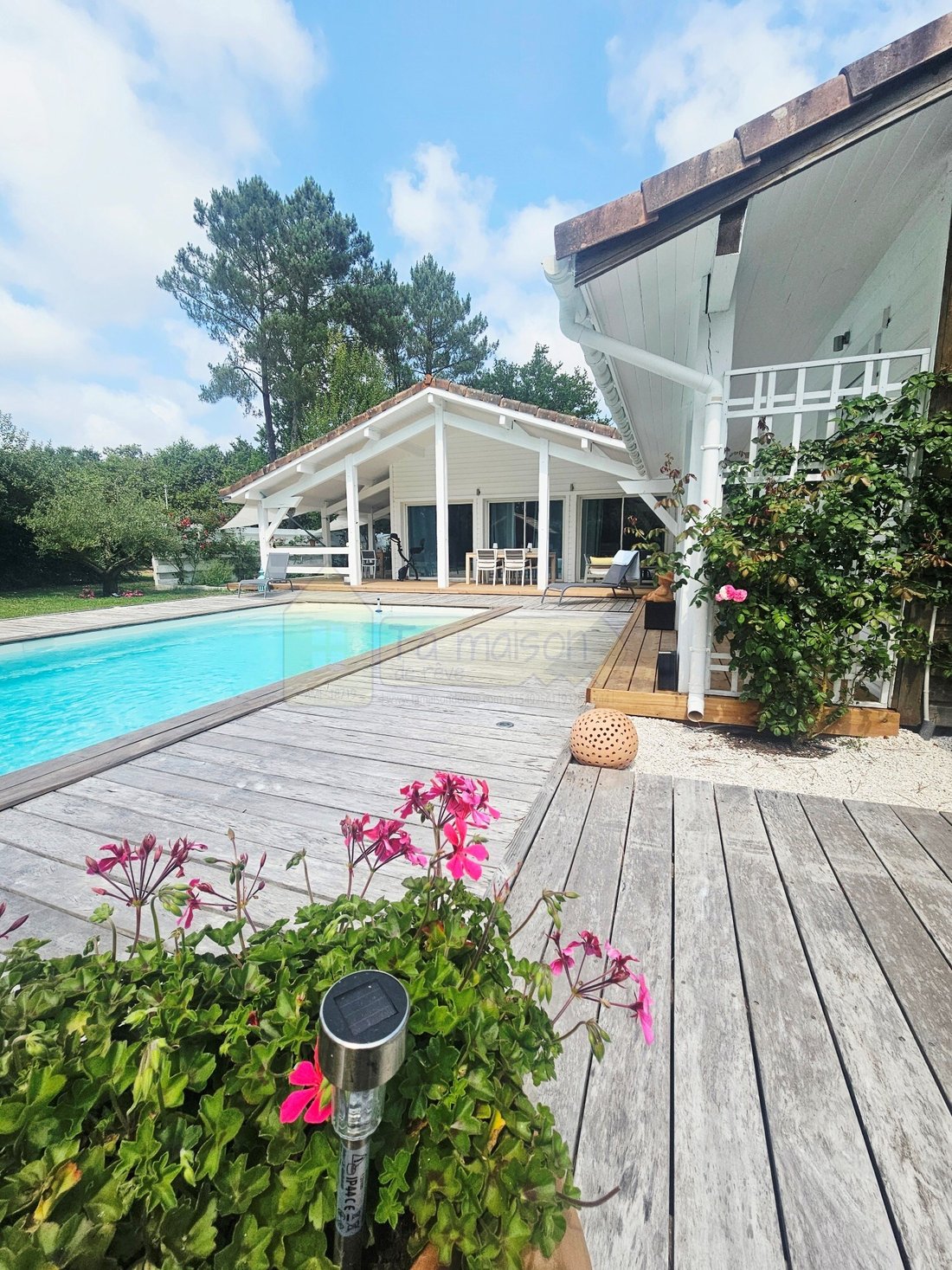 House in Vielle-Saint-Girons, Nouvelle-Aquitaine, France 2 - 18578028