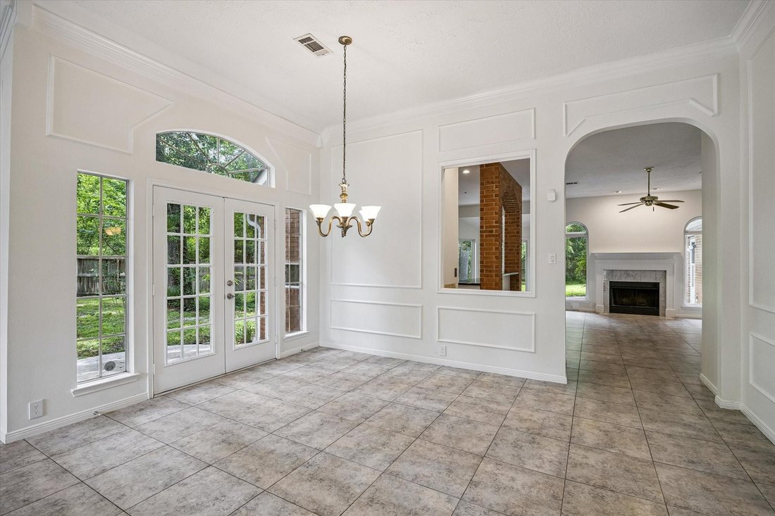 House in The Woodlands, Texas, United States 3 - 18577911