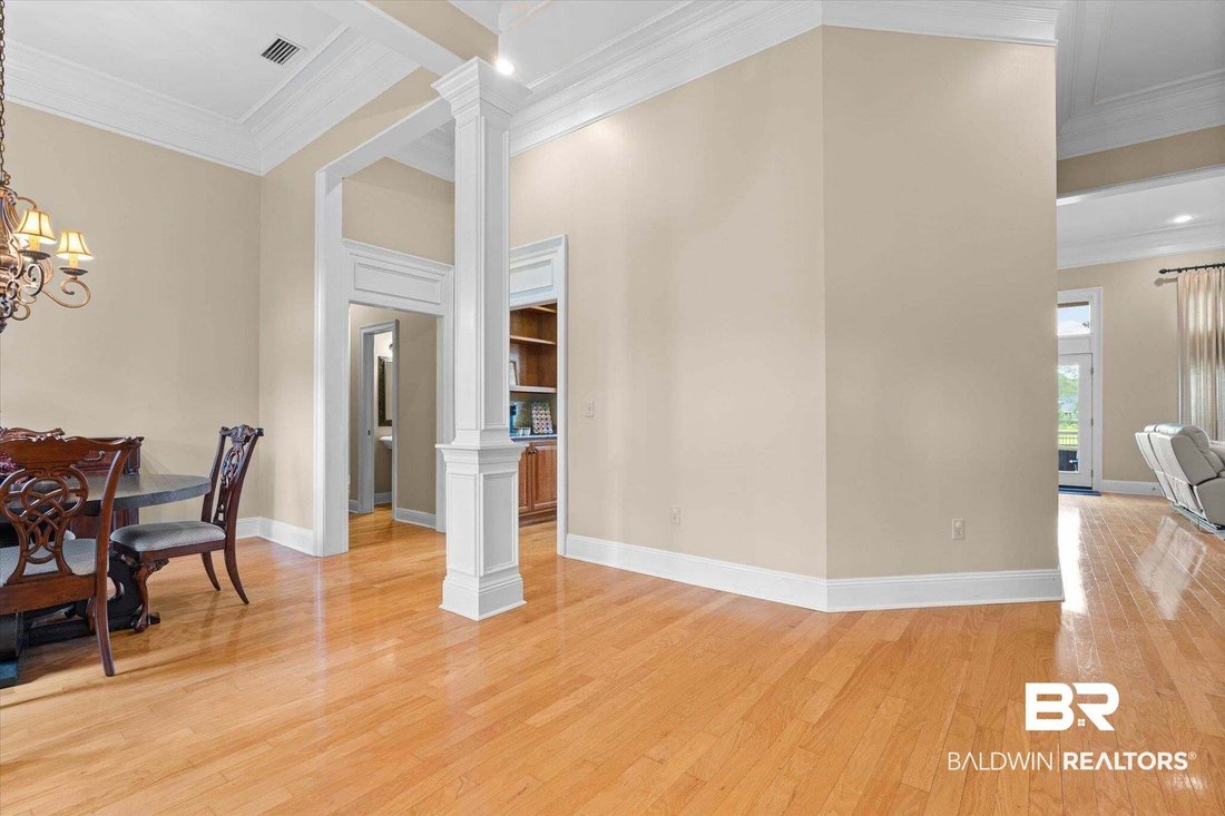 House in Daphne, Alabama, United States 5 - 18502291