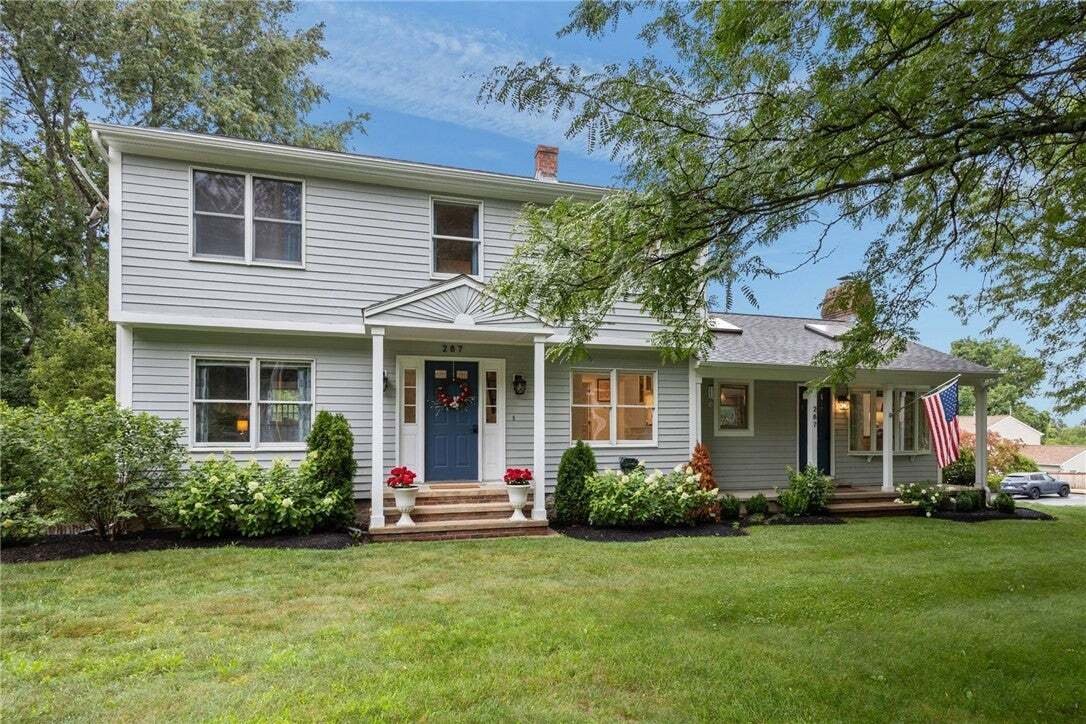House in Warwick, Rhode Island, United States 2 - 18576033