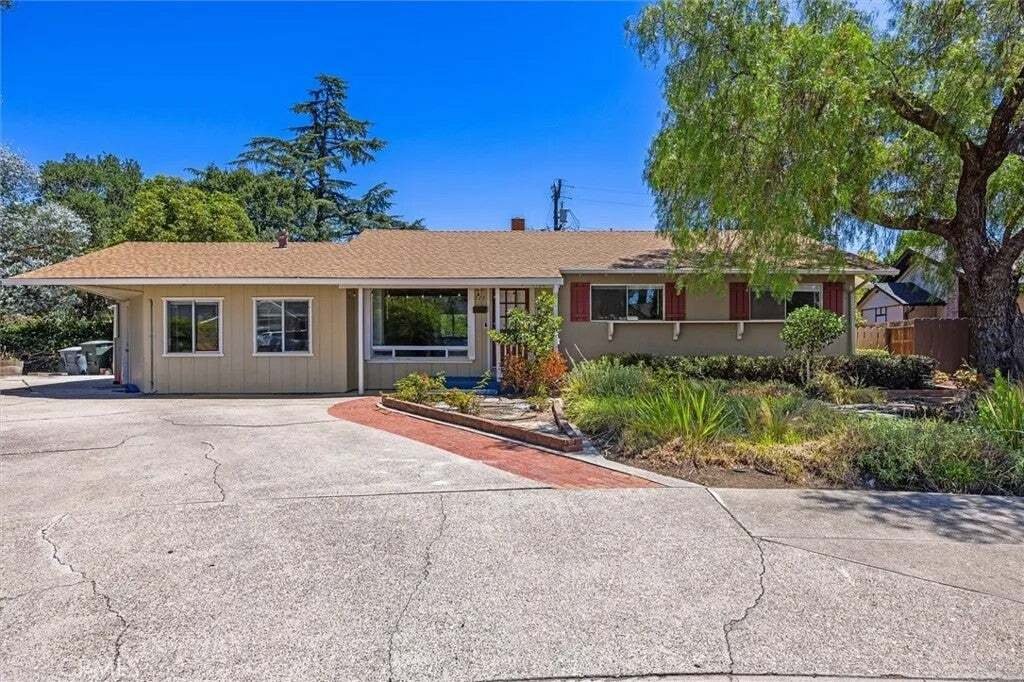 House in San Luis Obispo, California, United States 3 - 18577238