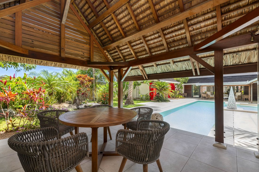 House in Grand Baie, Rivière du Rempart District, Mauritius 4 - 15444916