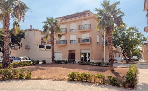 Puçol, Land Valencia, Spanien 1