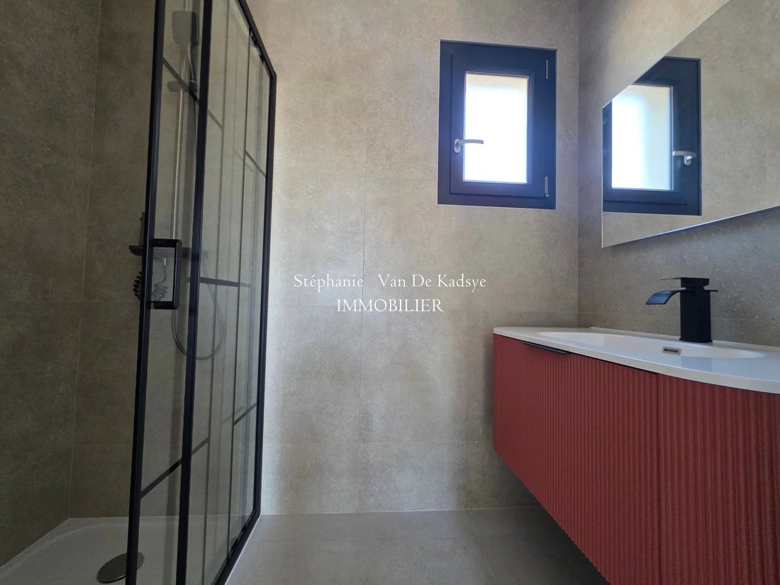Villa in Est, Lorgues, France 5 - 18574402