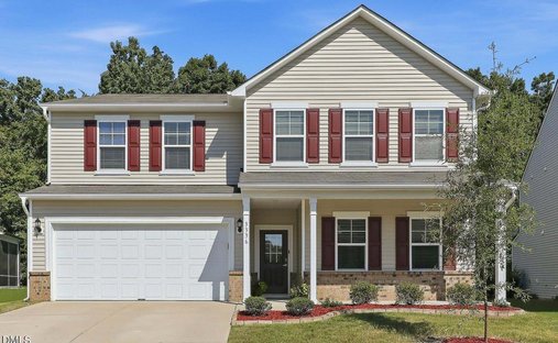 Casa a Raleigh, Carolina del Nord, Stati Uniti 1