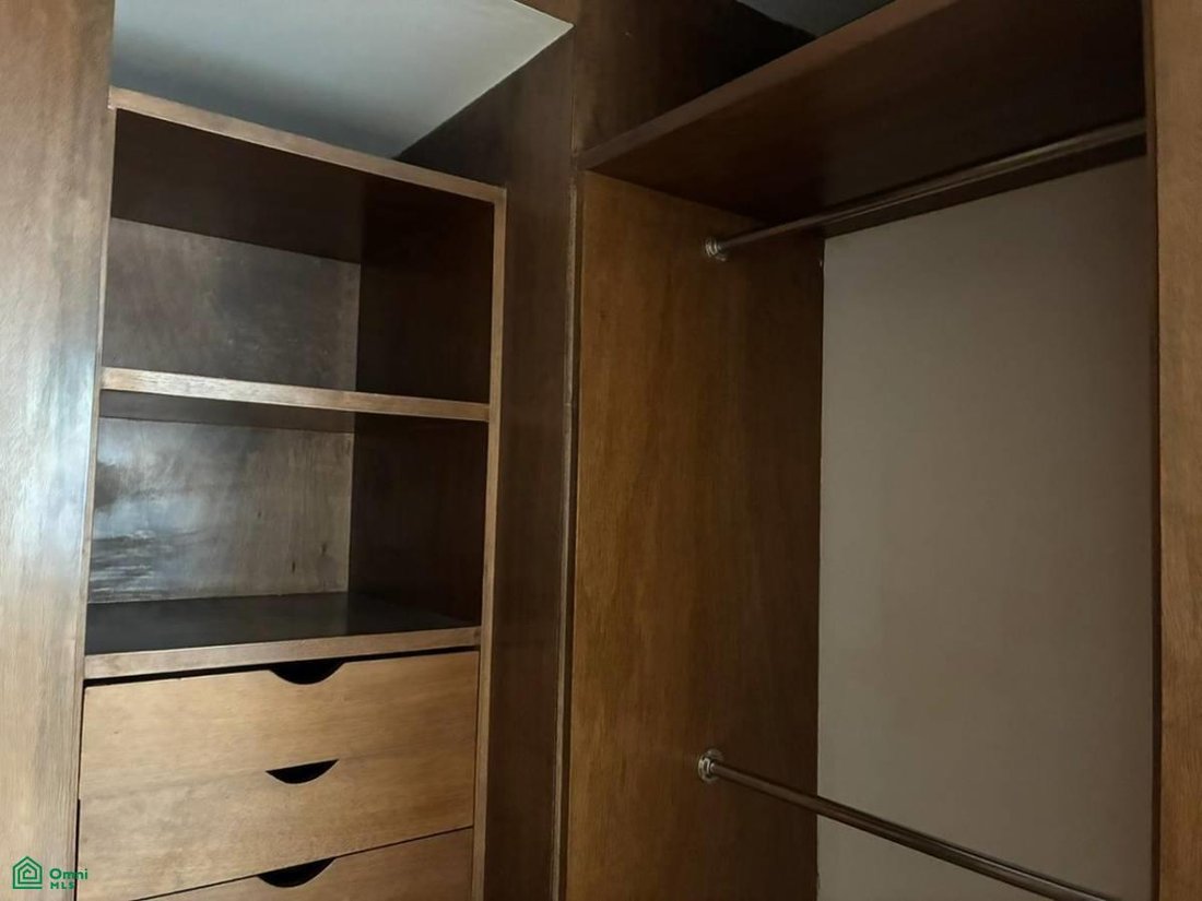 Condo in Mexico City, Mexico City, Mexico 4 - 18144616