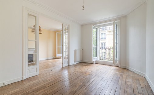 Apartment in Violet Commerce, Paris 15e Arrondissement, Paris 1