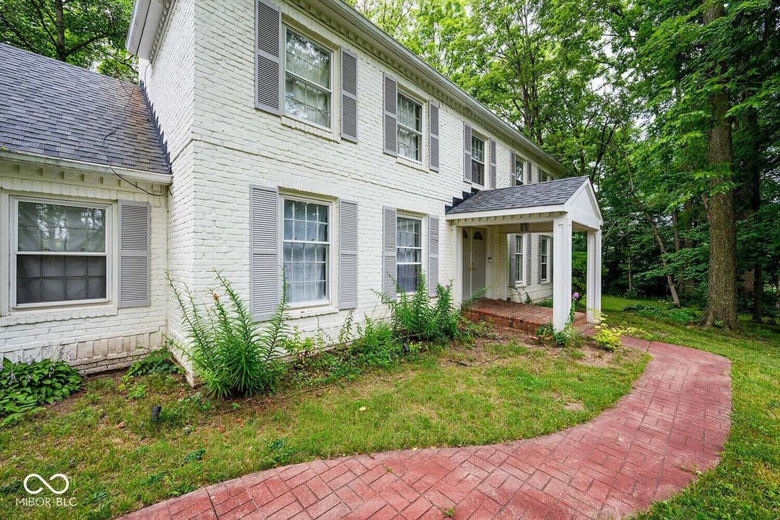 House in Lawrence, Indiana, United States 3 - 18575705