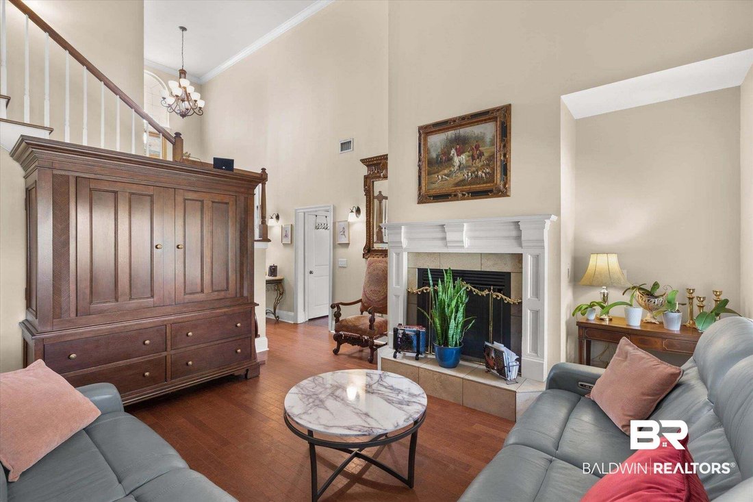 House in Daphne, Alabama, United States 3 - 18542644