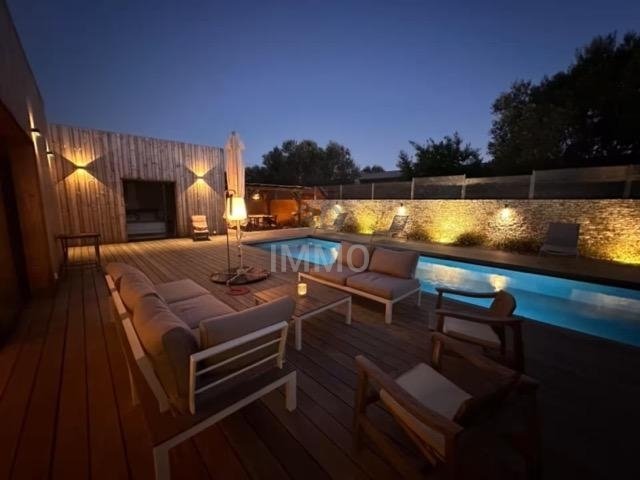 House in Bonifacio / Bunifaziu, Corsica, France 1 - 18574838