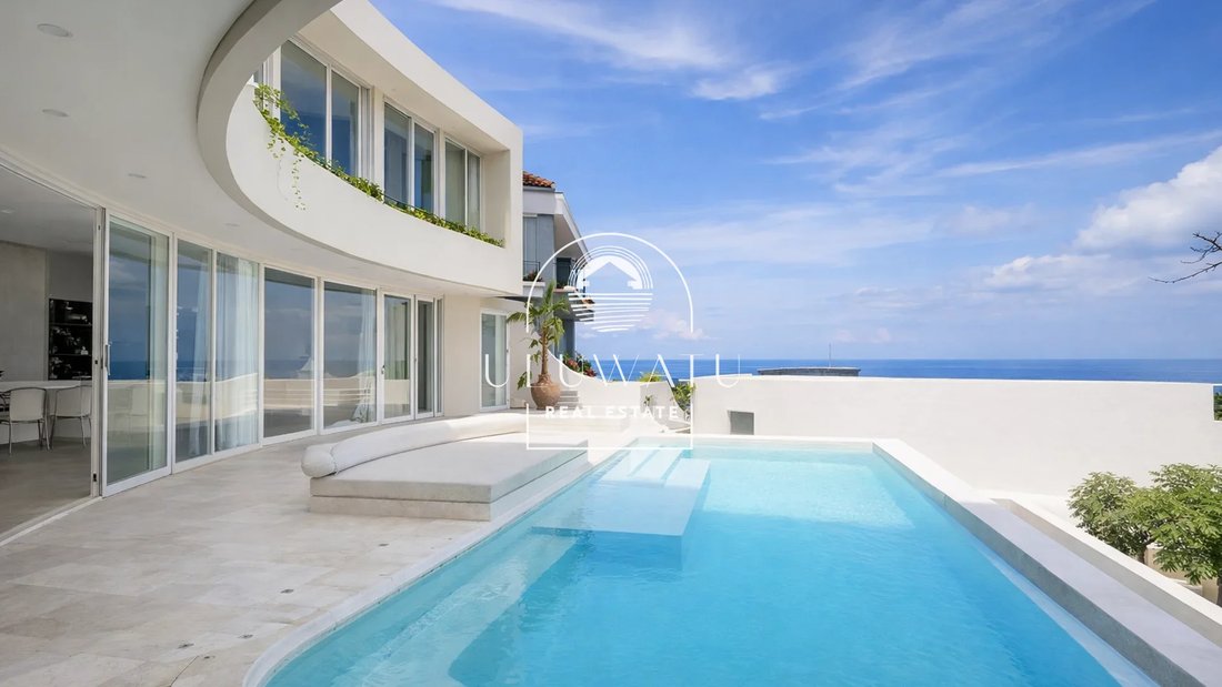 Villa in Kuta Selatan, Bali, Indonesia 2 - 18578783