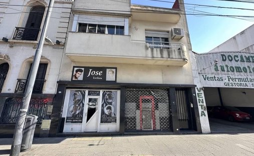 Terreno a Buenos Aires, Città Autonoma di Buenos Aires, Argentina 1