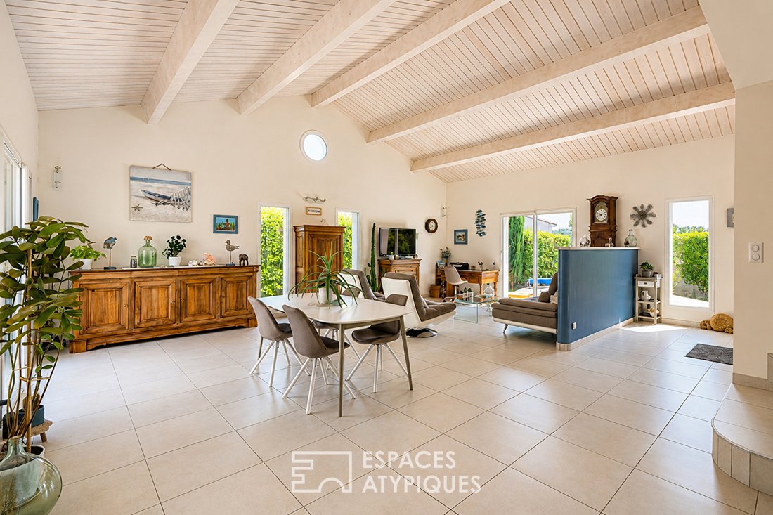 Villa in Montarnaud, Occitania, France 1 - 18578265